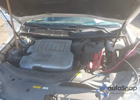 2008 Toyota Avalon Touring из США, поврежденный, VIN 4T1BK36B58U292113